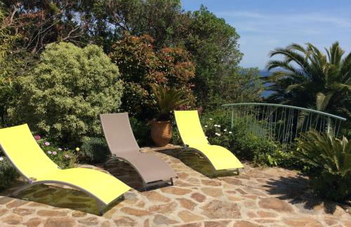 Villa du Bau Rouge - Foto 11