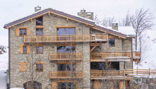 Chalet La Turra, Spa privée - Foto 5