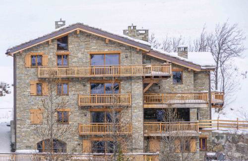 Chalet la Parrachée - Foto 20