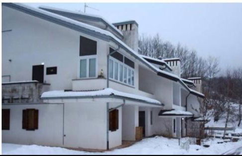 Bilocale per gli amanti dello sci - Foto 1