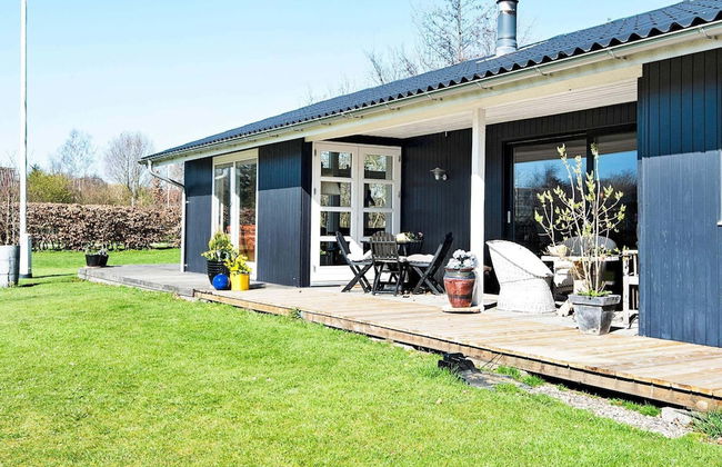 Cozy Retreat in Kysing Naes - By Traum Ferienwohnungen - Photo 27