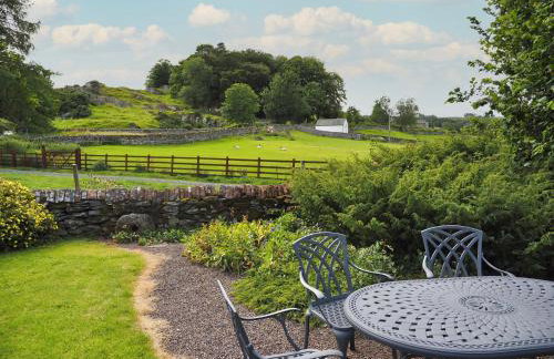 Mews Cottage - Foto 21