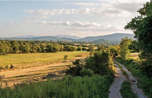 Lovely Home In Rumin With Kitchen - Foto 46