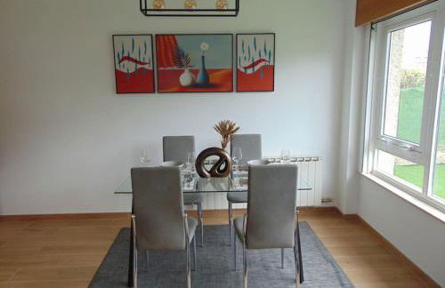 apartamento con jardin - Foto 9