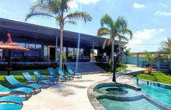 The Blue Diamond Villa-25min to Valencia - Photo 8