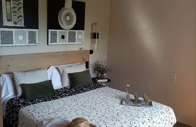 La Masia Costa Brava - Foto 35