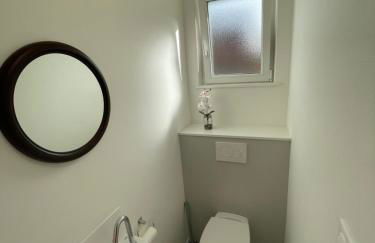 A L'orée des vignes, superbe logement de 80 m2 - Foto 13