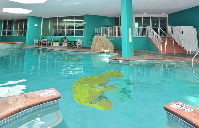 Caribe Resort by Wyndham Vacation Rentals - Foto 20