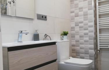 Piso Ourense Centro - Foto 14