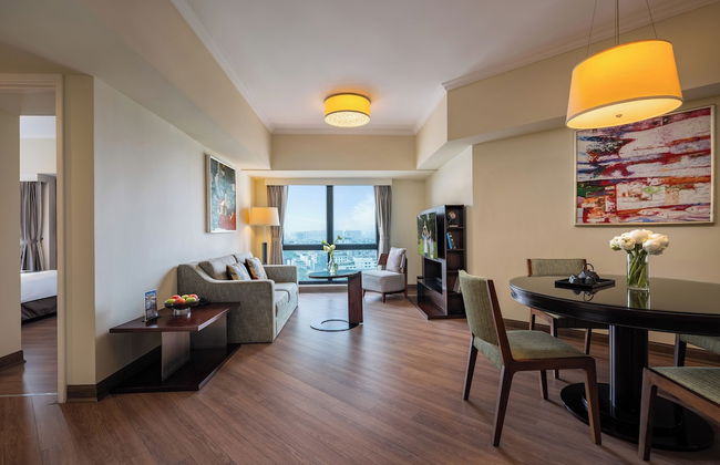 Somerset Grand Hanoi - Foto 30