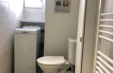 Villa Sandra - Le Verdon, Medoc - Foto 10