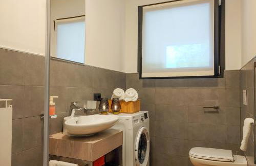 Dascio Oasi Ferienwohnung Dachterrassen am See - Foto 19