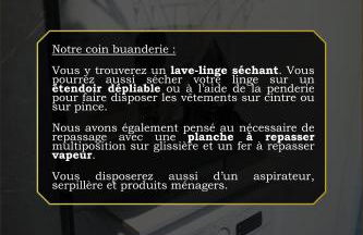 Studio calme et entièrement équipé de haute gamme - Foto 37