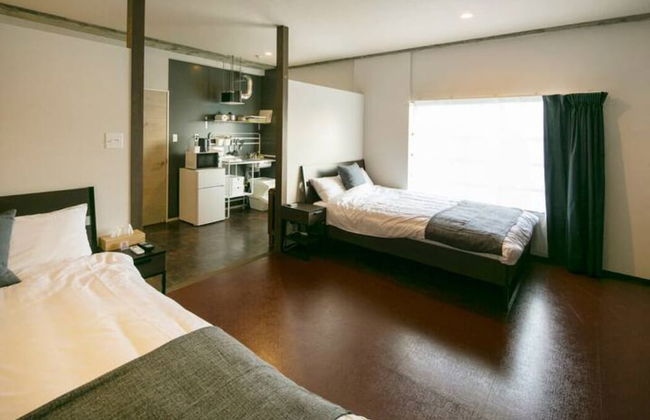 ROI SPACE KAGOSHIMA - Foto 12