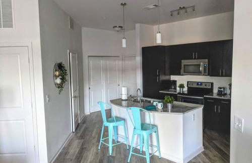 League Flats South End at South Blvd - Foto 10