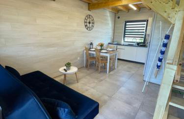 K&J Domki Letniskowe - Foto 30