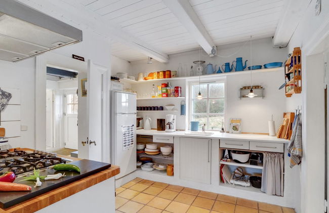 "Althea" - 750m to the fjord - Foto 13