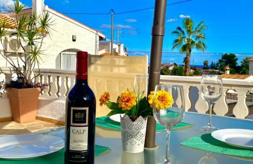 Apartamento Monica - Foto 10