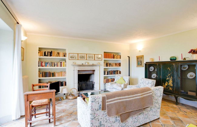 Villa in Rome With Pool & Stunning Views - Foto 15