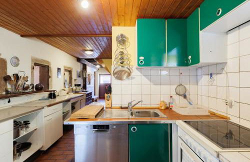 Haugstetter Schwarzwaldhaus - Foto 36