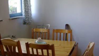 Landhaus Strietfeld-Ferienwohnung 1 - Foto 2