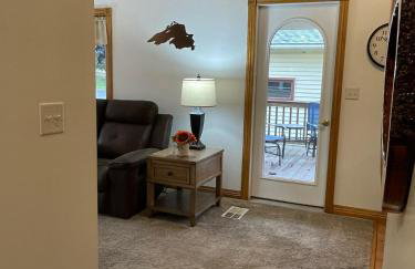 UP North Rental 906 - 2BR,1BA House in Ironwood - Foto 22