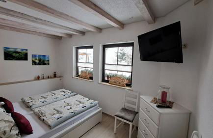 Ferienwohnung Aronia Garten - Foto 37