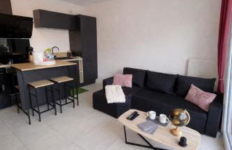 Luxury apartment near CDG & Parc Asterix - Foto 5