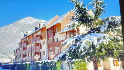 Appartement Duplex dans Résidence VAL DE ROLAND - Foto 2