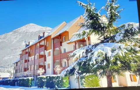 Appartement Duplex dans Résidence VAL DE ROLAND - Foto 1