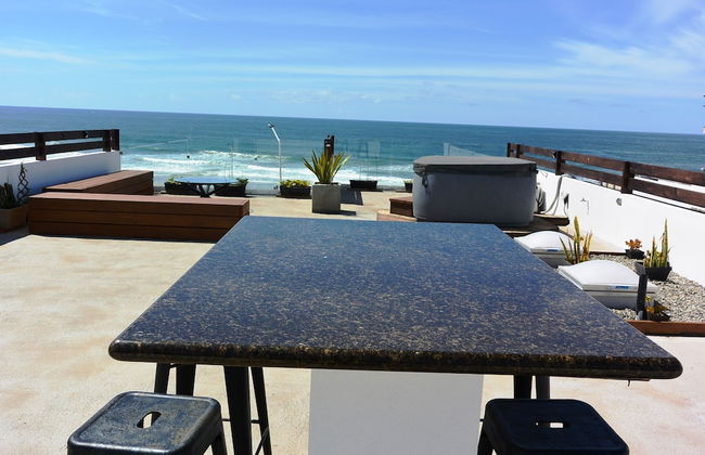 MERMAID MANSIONk - Foto 17