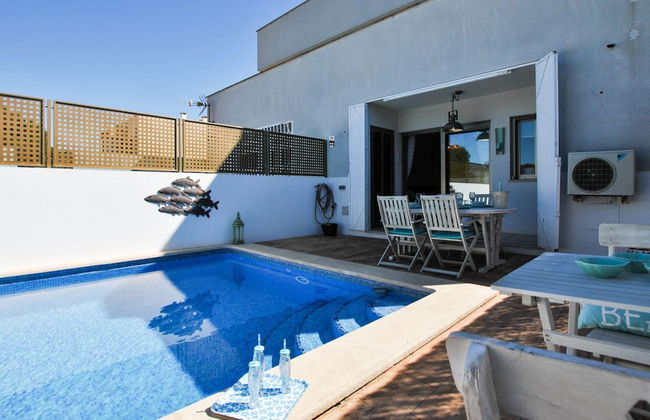 Belvilla by OYO Stella Maris - Foto 18