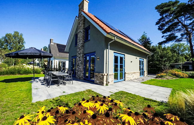 4 bedroom House in Lochem with swimming pool and terrace - Photo 1