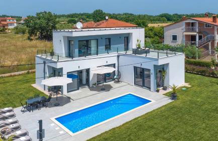 Villa Luna Fiorini by SeeAdria - Foto 2