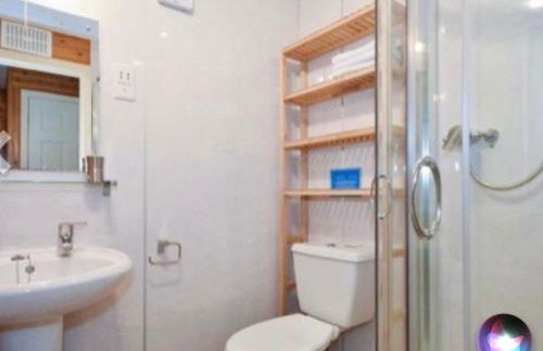 Ben Rinnes Lodge Glenlivet Highlands - Foto 10