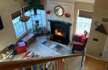 Captivating Home near Downtown ATL - Foto 8