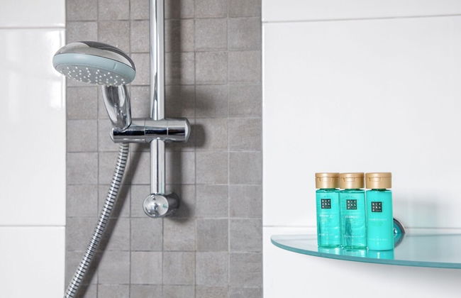 Stylish Texel Escape With Spa - Foto 17