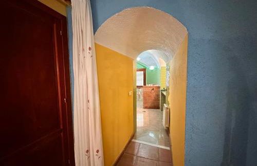 Cuevas La Granja - Photo 53