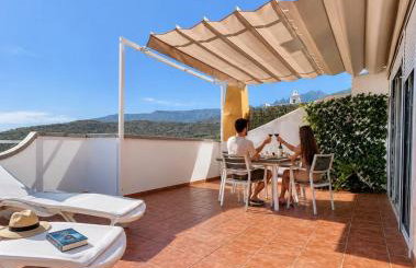 Ocean View Haven, Perla Del Mar - Foto 1
