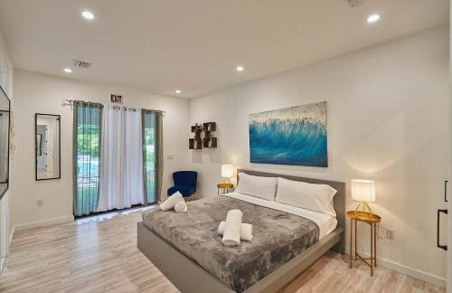 Modern New Construction Villa - Foto 11