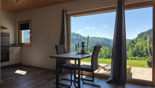 Ferienwohnung Bergzauber Schwarzwald - Foto 5