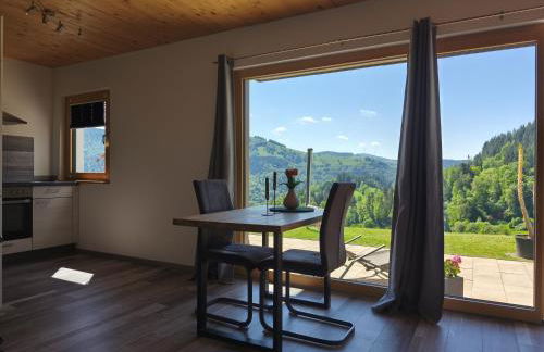Ferienwohnung Bergzauber Schwarzwald - Foto 5