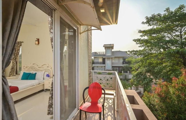 Paramount By Joy Suites - Foto 13