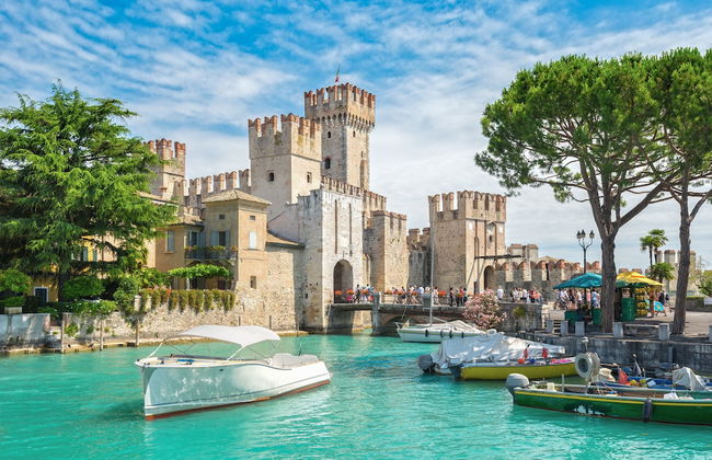 Casa Valtenesi - Foto 35