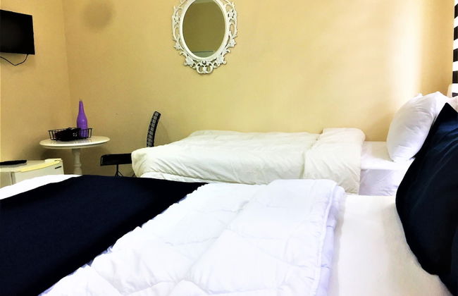 Taxim V&V Apart - Foto 28