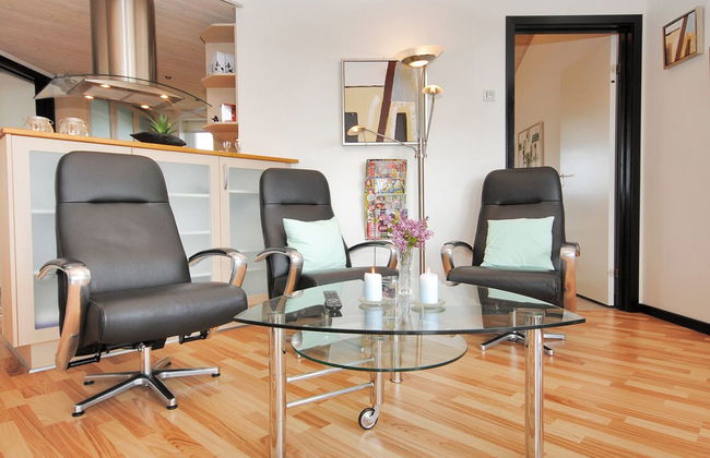 "Eberta" - 200m to the fjord - Foto 27