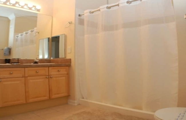 Ec47ha - 3 Bedroom Condo In Terrace Ridge, Sleeps Up To 6, Just 6 Miles To Disney - Photo 14