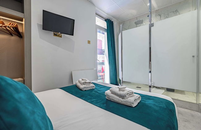 Résidence Cannes NEGRIN - Foto 19