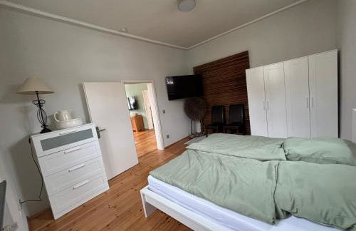 Ferienwohnung am Ostpark - Foto 24