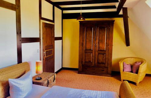 DEIN STEG - am Landhaus Schönhof - Foto 46